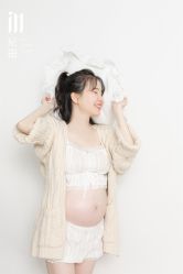 点击看大图 -专注孕妇照亲子照·纪田摄影