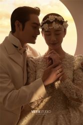 -至臻微拉婚纱摄影