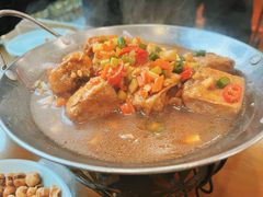 -徽厨食坊·农家特色私房菜