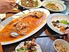 -秦月轩·陕西家乡菜(阜成路·五棵松店)