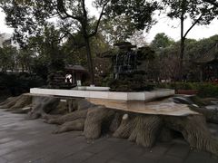 -房湖公园