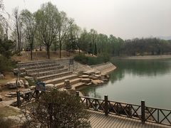 -青州市云门山风景区