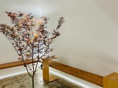 -光作面包Voila Lumiere(中山店)