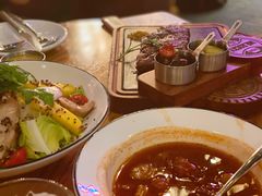 -MR.ROCKY洛奇先生RESTAURANT&BAR(宝安壹方城店)
