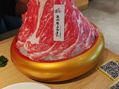 -温野菜涮涮锅(曲江大悦城店)