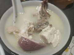 -潮堂 · 潮州菜(国贸商城店)