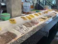 -天然居·漳港海鲜·海景餐厅(南澳总店)
