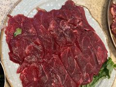 -大油嘴碳烤油边