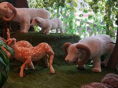 -喜鹊愉家酒店(郑州曼哈顿博览中心地铁站店)