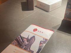 -张家卫·阳江菜·小海鲜(肥婆湾桥店)