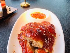 -蝴蝶里·粤菜·点心(滨江龙湖店)