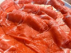 -前门杨记·铜锅涮肉(王府井·故宫店)