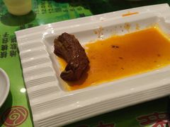 -令氏家外家周秦食府(高新店)