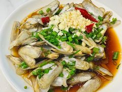 -健跳小海鲜(人民路店)
