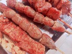 -海平馄饨(逍遥二路店)