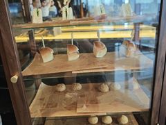 -上海豫园万丽酒店·行政酒廊(河南南路店)