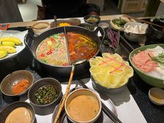 -山缓缓火锅(青岛万象城店)