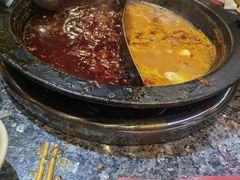 -蜀大侠火锅(建设路第五大道店)