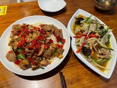 -新疆哈利德餐厅(紫薇都市店)