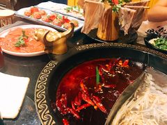 -大味老火锅City店