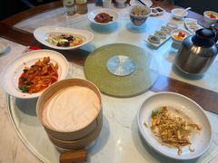 -北京老铺烤鸭(高新店)