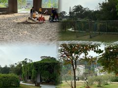 -华南国家植物园-售票处