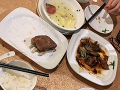 -龙井壹号·茶缘山景宴(龙井村店)
