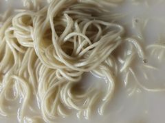 -雪琴面馆富安特色鱼汤面(城中花园店)