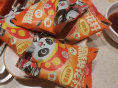 -海底捞火锅(高科广场店)