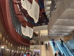 -交通银行前滩31演艺中心