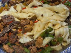 -俭寨大盘鸡·缸子肉·小公鸡·新疆菜(云通店)