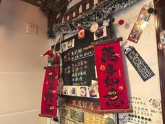 -玫瑰甜品(文明路店)