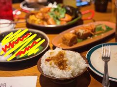 -仓库南洋海鲜小排档(柳河路店)