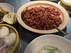 -巴蜀风·地道川菜(总店)