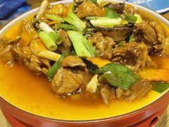 -小船渔村•大连菜•大连焖鱼(明泽街店)