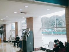 -重庆医科大学附属第一医院(本部)