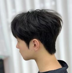 -逸丝风尚专注烫染
