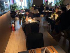-拉蒂娜·巴西牛排馆 Latina·Brazilian Steakhouse(王府井喜悦店)