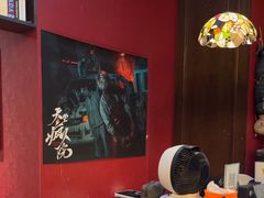 -恐怖游戏(湖滨店)