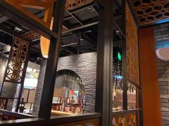大堂-呷哺呷哺(悦方店)