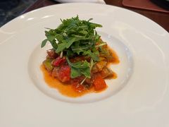 -Tivano意大利餐厅(成都居舍酒店)