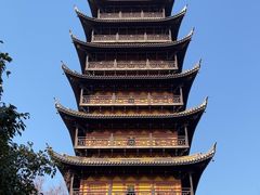 -常熟方塔园