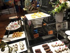 -豪食披萨烤肉自助(保定商场店)