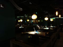大堂-佬麻雀·新湘菜(珠海金发购物中心店)