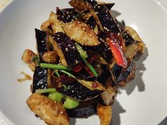 -梅飞酒家(桑园路店)
