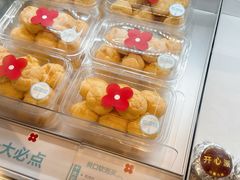 -红花点心局(护国寺店)