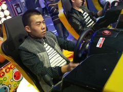 -核客电玩城(东门店)