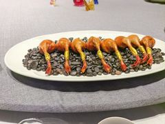 -怡情荟•海鲜青岛菜(五四广场旗舰店)