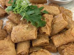干炸响铃-楼外楼(西湖景区孤山路店)