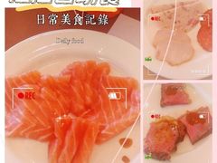 -韵咖啡自助餐厅(天津香格里拉店)